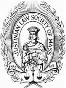 Justinian Law Society of Massachusetts – 2013 to present